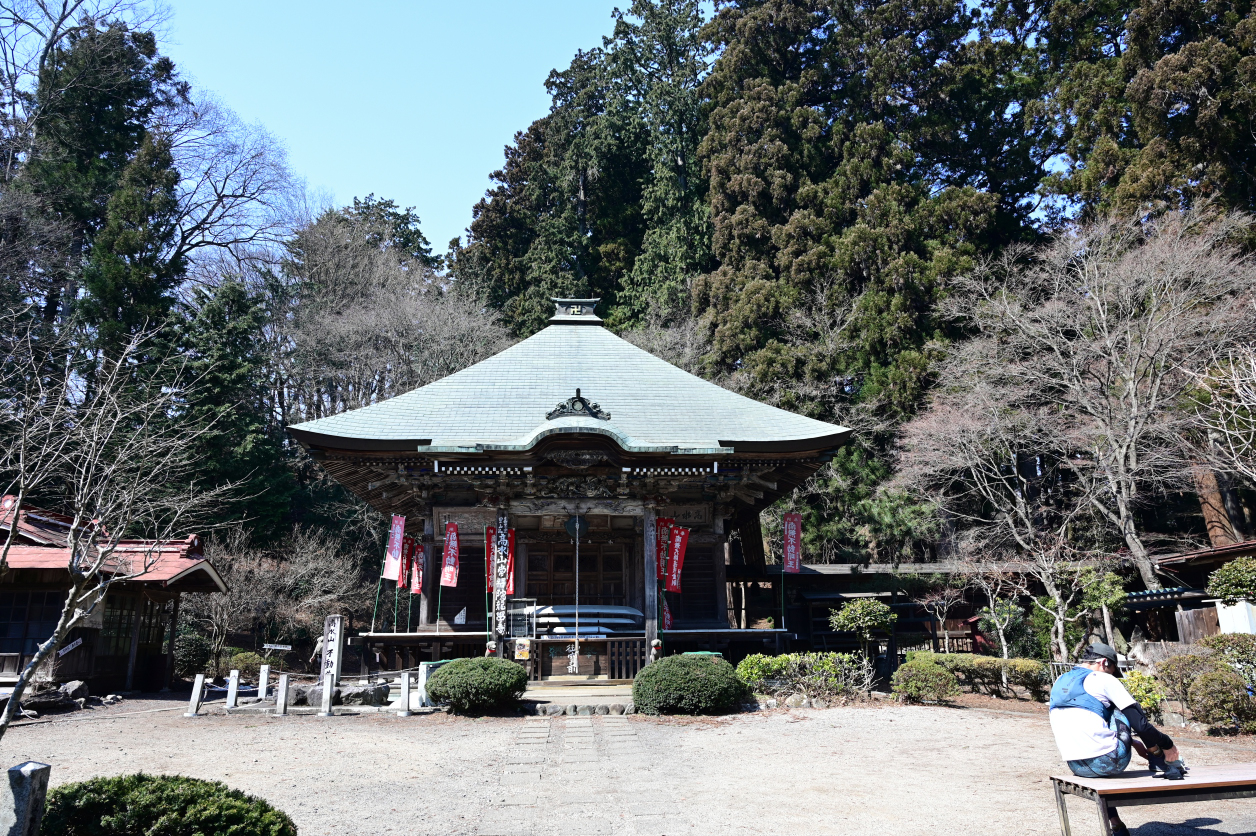 常福院