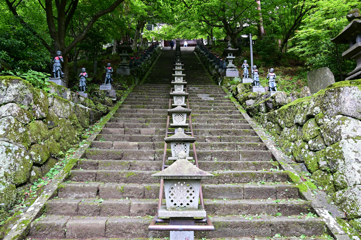 大山寺