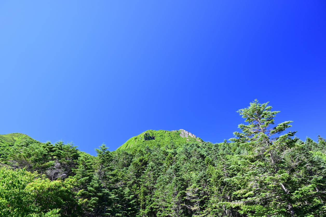 阿弥陀岳