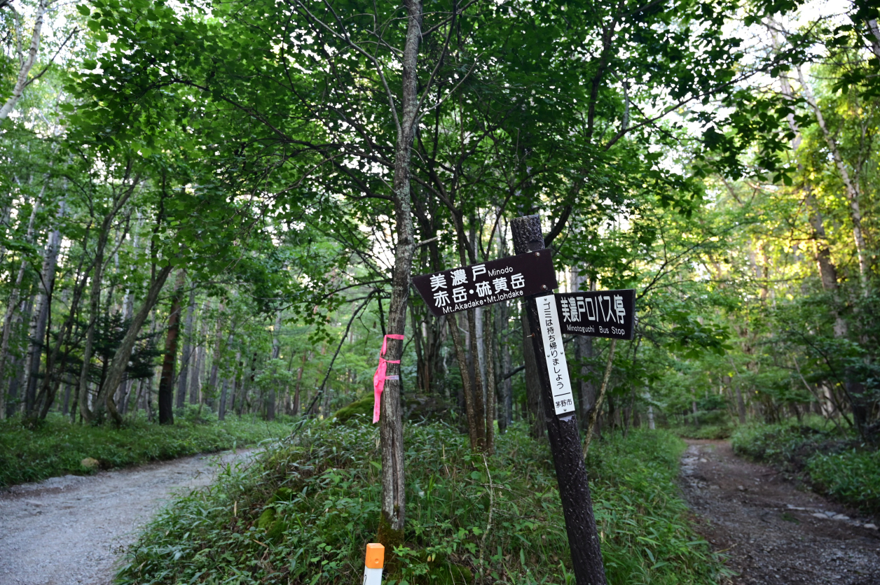 八ヶ岳