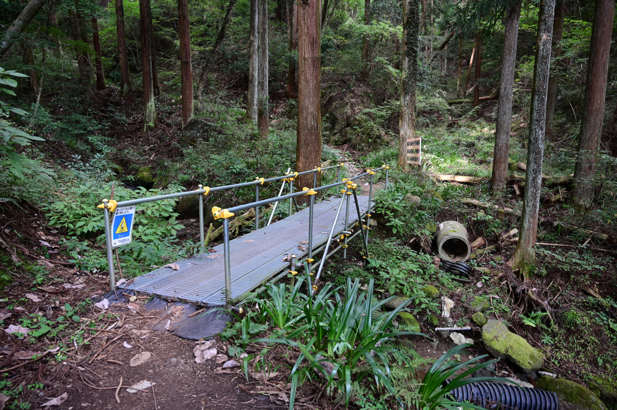 石老山