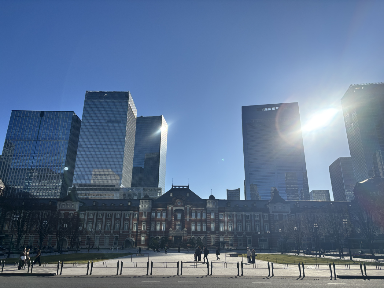 東京駅