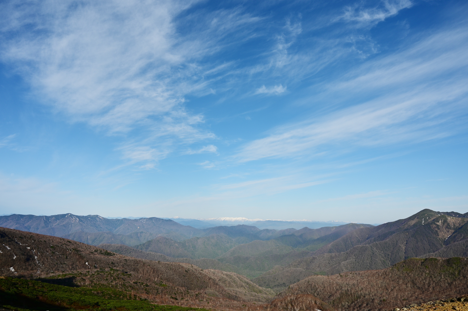 那須岳