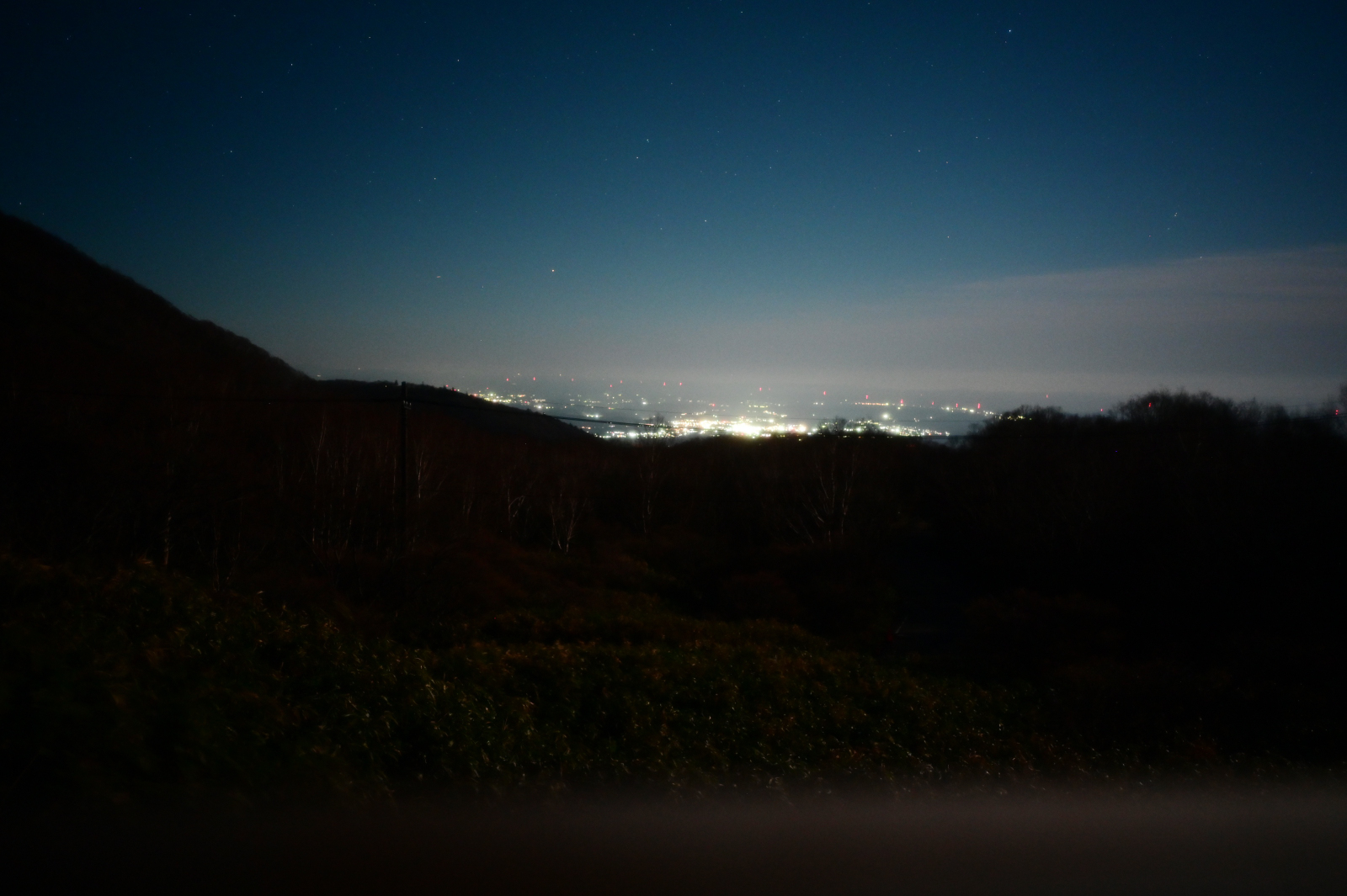 那須岳