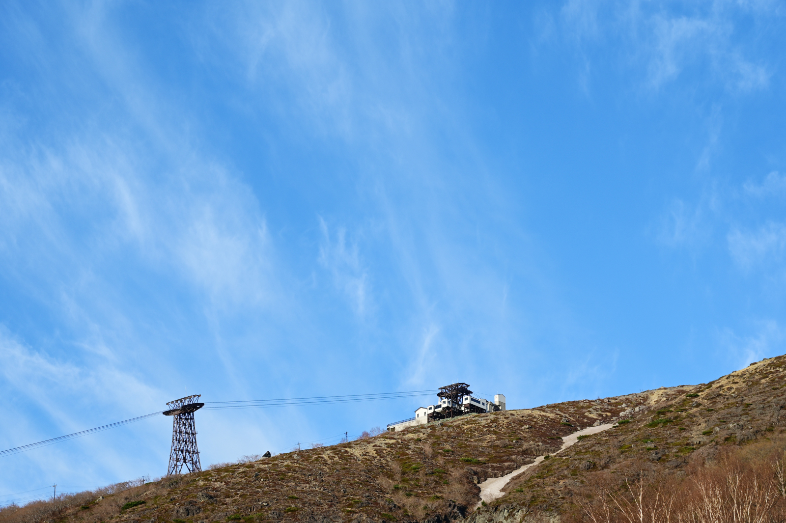 那須岳